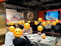 -潮澎派·潮汕菜大排档(南较西路店)