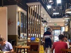 大堂-椰小调.儋州米烂(名门店)