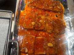 -绿茶餐厅(深圳龙华天虹购物中心店)