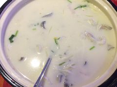 -秦唐食府(天桥店)