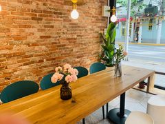 -Dal Cuore 达可芮冰淇淋(陕西北路店)