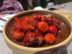 -太湖饭店·寄畅轩中餐厅