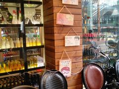 -别院里音乐餐酒吧(双流航空港店)