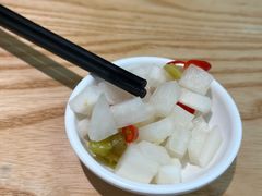 -弄堂咪道-饭香·面香·馄饨香(汇锦广场店)