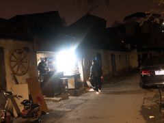 -安庆柴火馄饨(马道街店)