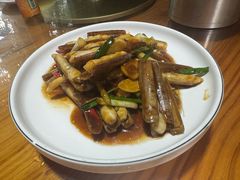 -杨厝六十六农庄农舍(杨厝路店)