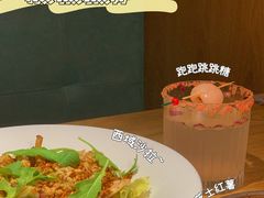 -波比Pizza(新城店)