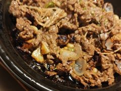 -孙记驴肉山庄(李桥店)