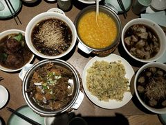 -东园小馆·早茶·淮扬小炒(宋夹城店)