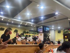 -风情居麻辣烫总店