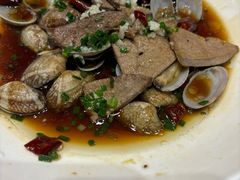 -老人和饭店(淮海中路店)