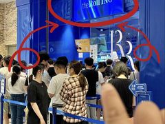 -the Roll'ING手作瑞士卷专门店(卓悦中心店)