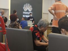 -华为授权服务中心(虹口大连路)
