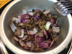 -金源烤肉面片馆(师大店)