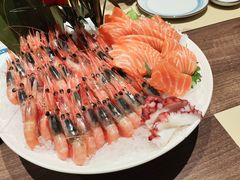 -大渔铁板烧(铁西万象汇店)