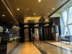 -香港华美达海景酒店