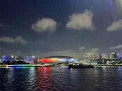 -黄浦江游览快线(金陵东路码头)