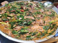 -京玉菲饭店(李村店)