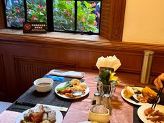 -马勒别墅饭店(静安寺店)