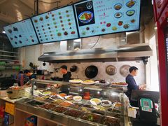 -梅溪·小伙子干挑面(安吉总店)