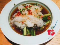 -薇酌饮·陕西菜(南门外店)
