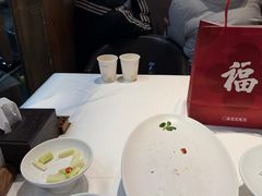 -四季民福烤鸭店(王府井东安门店)