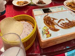 烤鸭-高老庄新家宴(北斗星广场店)