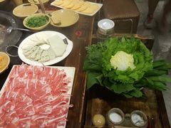 -唇辣号重庆老火锅(燕郊鑫乐汇店)
