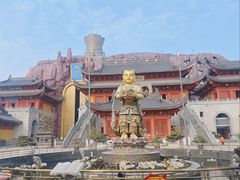 -上海东林寺(金山区)