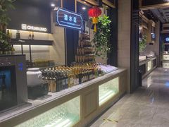 -川骄海鲜自助(河东店)