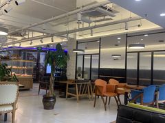 大堂-高力乐面包咖啡厅(西塔店)