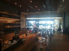 -星巴克(天津SM城市广场店)