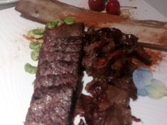 -悦融琥珀·京鲁菜·海味珍品(西单店)