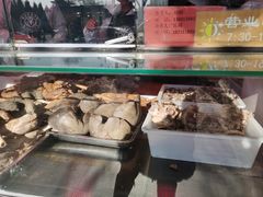 -洪记白水羊头(天坛店)