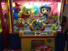 -阿尔法Game Station(中山路店)