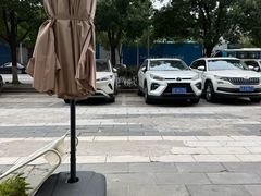 -Fulu Coffee福禄(花园城店)