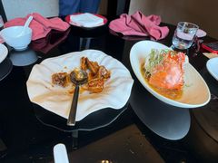-上海苏宁宝丽嘉酒店·嘉府壹号中餐厅