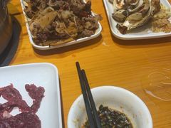-养牛邓·潮汕牛肉海鲜自助火锅(广州店)