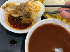 -郑家包子牛肉拉面(尚勤路店)