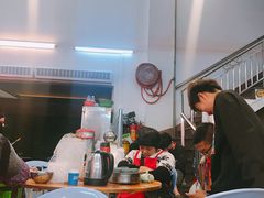 -长平老姿娘夜粥(平东一街店)