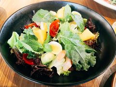 -Erman岩烧牛排(虹桥南丰城店)