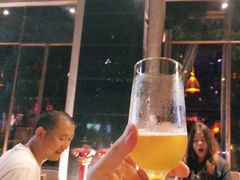 -18BAN音乐啤酒馆(西丽店)