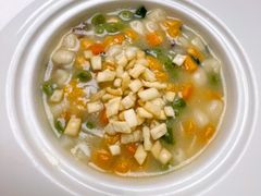 -真爱中国餐馆·年华店(朱雀大街店)