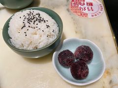 米饭-锦府盐帮·侯宅(五棵松万达店)