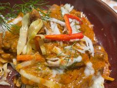 -芭札·Thai泰国餐厅(同和金铂天地店)