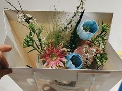 -EPOQUE·一刻花店(兴业太古汇店)