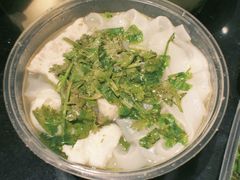 -潮粥馆(长江花园店)