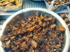 -廖排骨(正通顺街店)