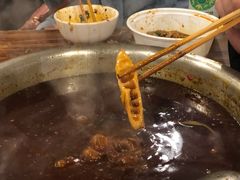 -中和远东火锅兔(老店)