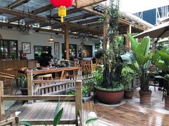 -丫口花园餐厅·融合菜